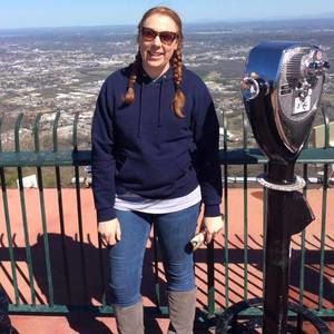 Meet your Posher, Brandy